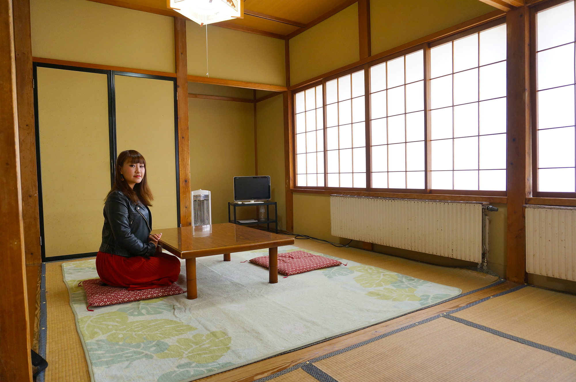 秋の宮温泉郷 開湯元禄十五年 新五郎湯 閉館しました 美ちしるべ